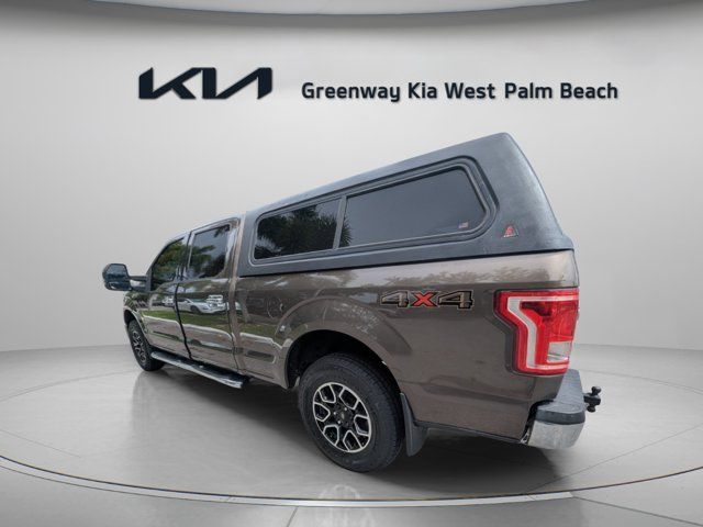 Used 2016  Ford XLT image 5