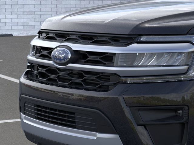 2024 Ford Expedition XLT 16