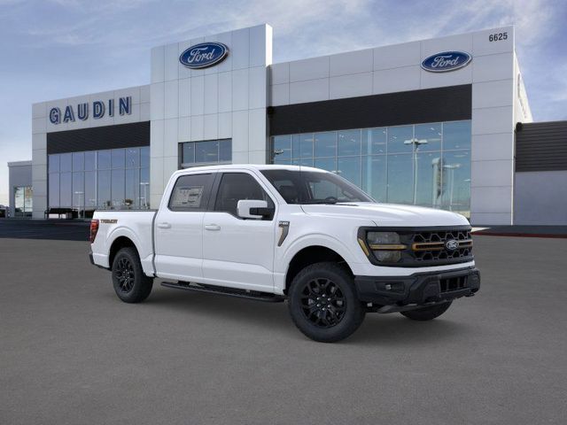 New 2026 Ford F-150 Tremor 4D SuperCrew