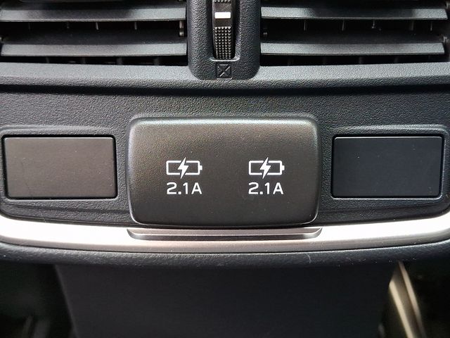 2023 Subaru Forester Limited Gray at Subaru and VW of Moon Township