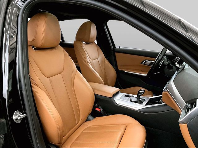 2022 BMW 3 Series M340i xDrive - 6