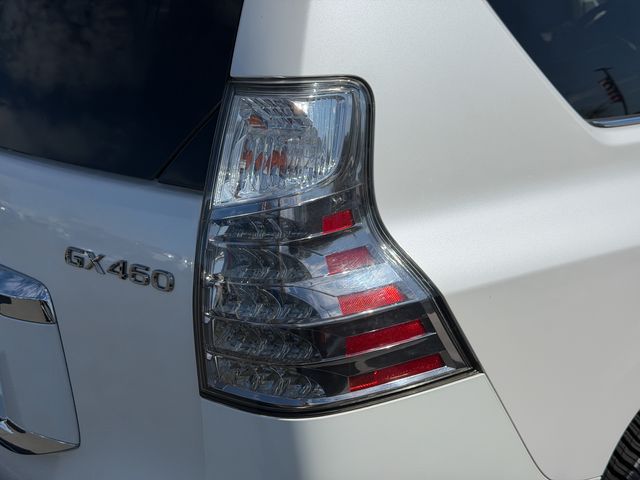 used 2016 Lexus GX car, priced at $25,995