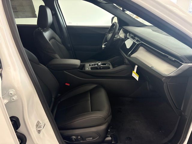 2026 Bright White Clearcoat Jeep Cherokee Limited 4X4 SUV