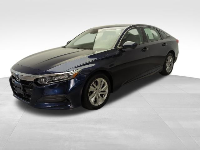 2020 Honda Accord Sedan LX