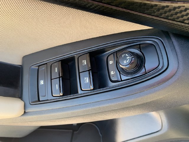 Used 2018 Subaru Impreza Sedan