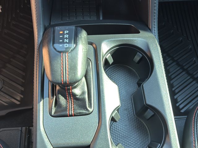 Used 2024 Ford Ranger Truck