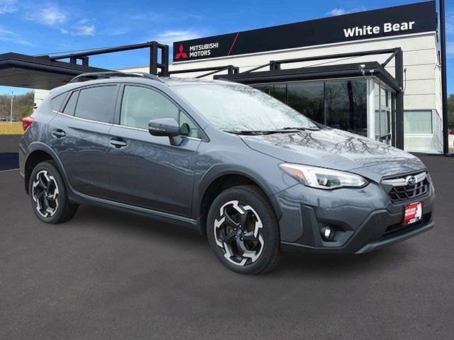 2023 Subaru Crosstrek Limited AWD