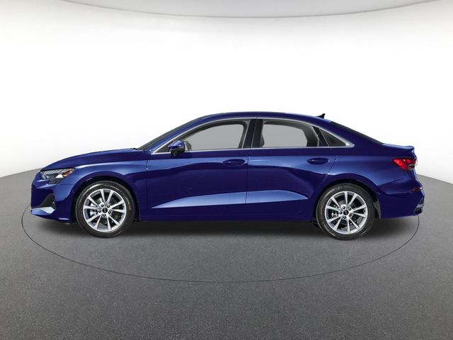 new 2026 Audi A3 car, priced at $42,710