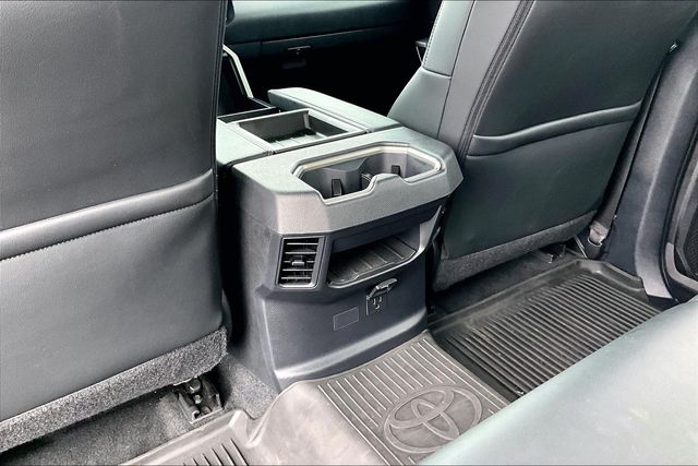 Used 2023 Toyota Tundra SR5 4D CrewMax