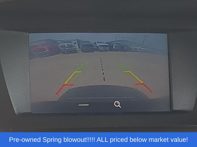 Used 2018 Frozen White Ford XLT image 30