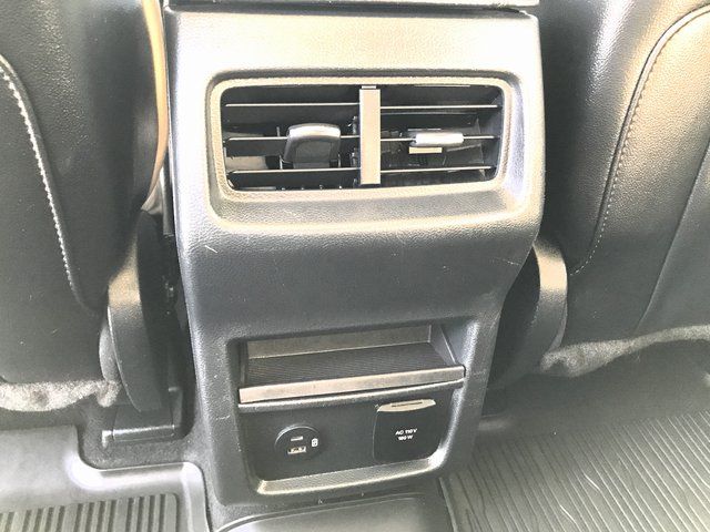 Certified Used 2021 White Ford SEL image 17