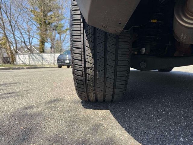 used 2023 Honda Passport car, priced at $31,331