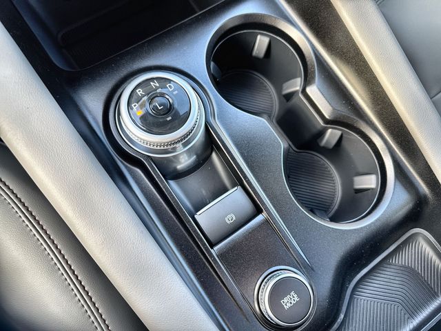 new 2026 Ford Explorer car, priced at $47,250