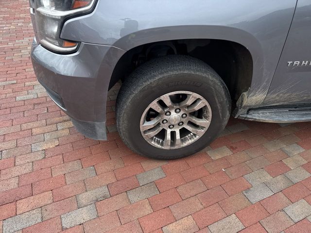 Used 2020 Chevrolet Tahoe SUV