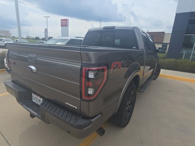Used 2013 Gray Ford FX2 image 6