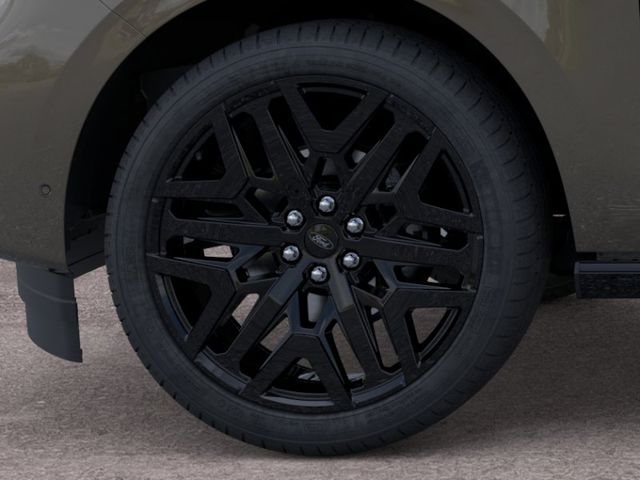 New 2026 Gray Ford Platinum image 19