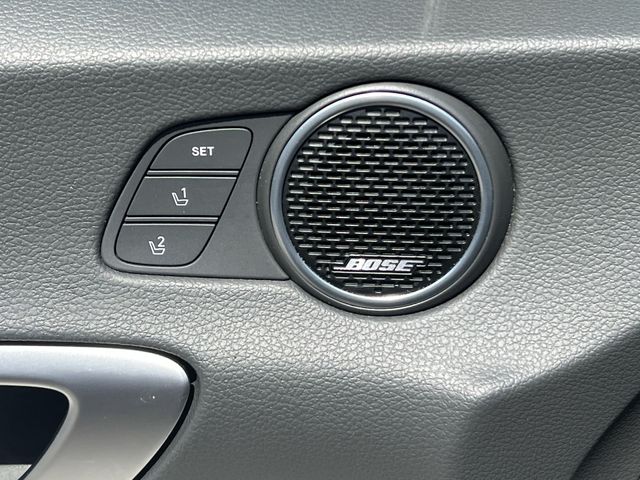 Used 2024 Gray Hyundai Limited image 38