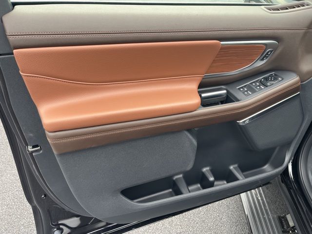 2026 Ford Expedition King Ranch:168346