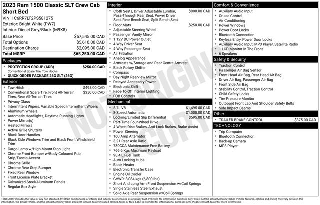 View vehicle photo 6
