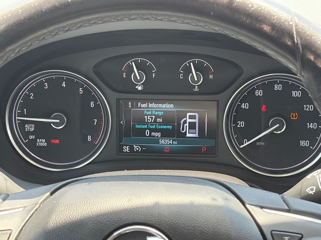 Used 2019 Buick Enclave SUV
