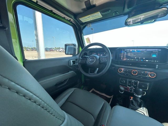 Used 2025 Jeep Gladiator Truck