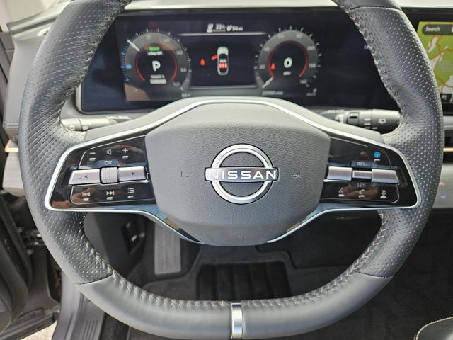 Used 2023 Nissan Ariya SUV