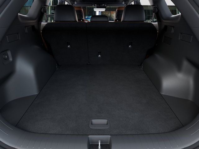 New 2026 Kia Sportage SUV