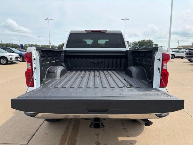New 2026 Chevrolet Silverado 2500HD Truck