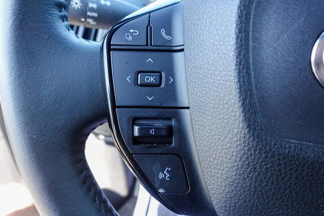 used 2024 Toyota bZ4X car, priced at $25,999