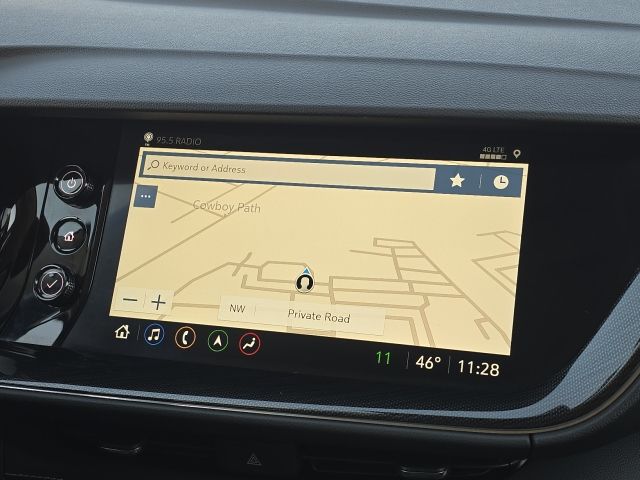 2023 Buick Envision Essence:C02538