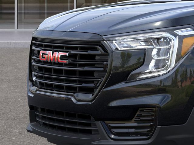 2024 GMC Terrain SLE 13