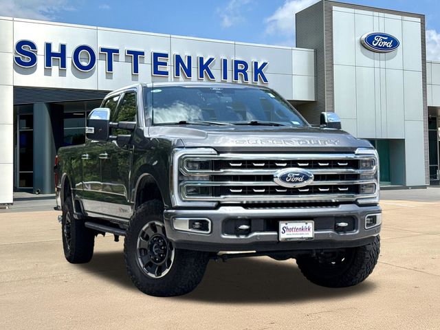 2024 Ford F-350