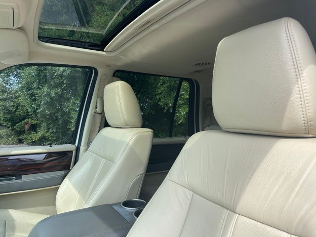Used 2015 Lincoln Navigator L SUV