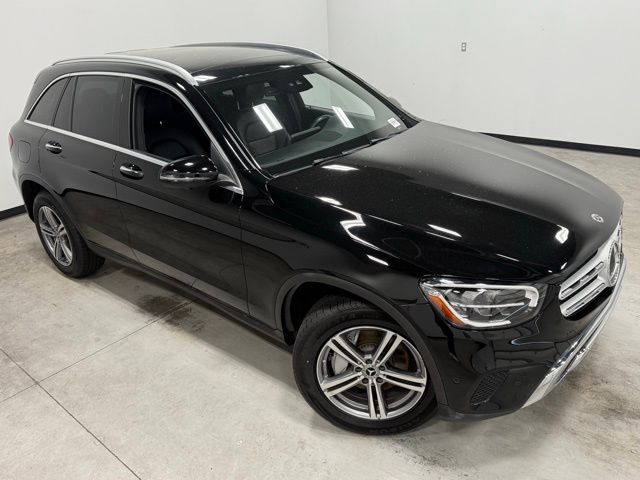 2022 Mercedes-Benz GLC GLC 300 photo