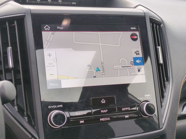 Used 2024 White Subaru Wilderness image 24