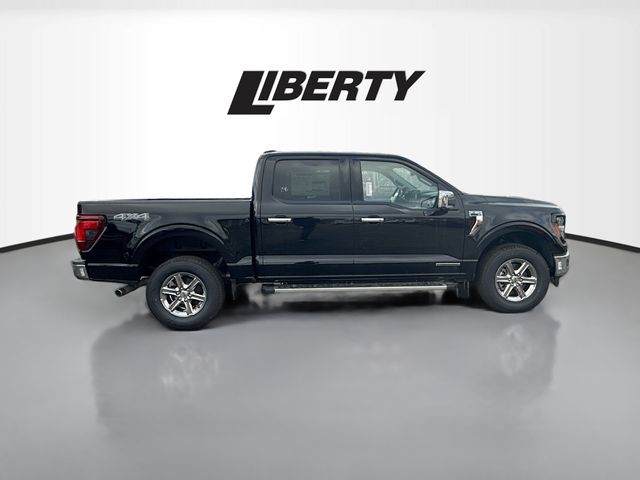 2025 Ford F-150 XLT photo