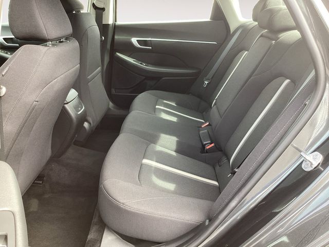 Used Car 2025 Hyundai Sonata  Sel For Sale Under $20,000 In San Antonio, Texas