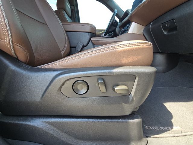 Photo of 2023 Chevrolet Tahoe High Country in Dallas, GA - 21,  2023 Chevrolet Tahoe High Country:C02345