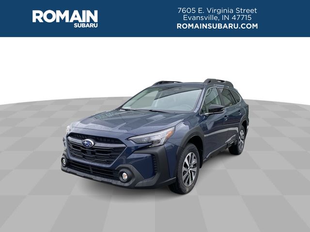 2025 Subaru Outback Premium AWD