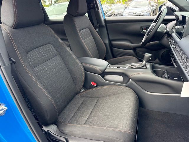 2026 Honda HR-V - $27,988
