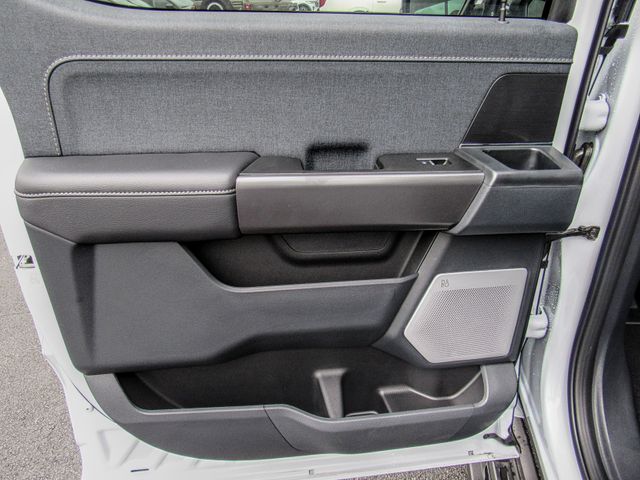 2025 Ford F-150 Lariat:167944