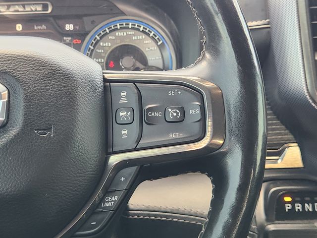 2021 Ram 1500 Limited Black at Community Toyota