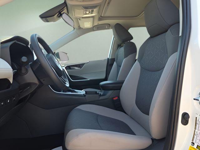Used 2025 Toyota RAV4 SUV