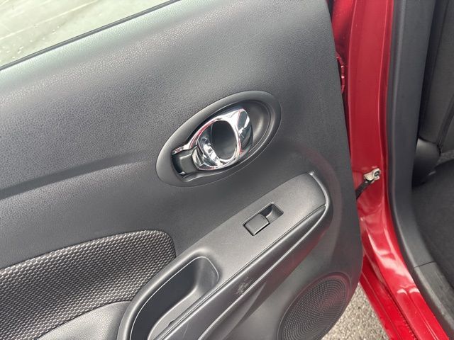 used 2018 Nissan Versa car, priced at $9,999