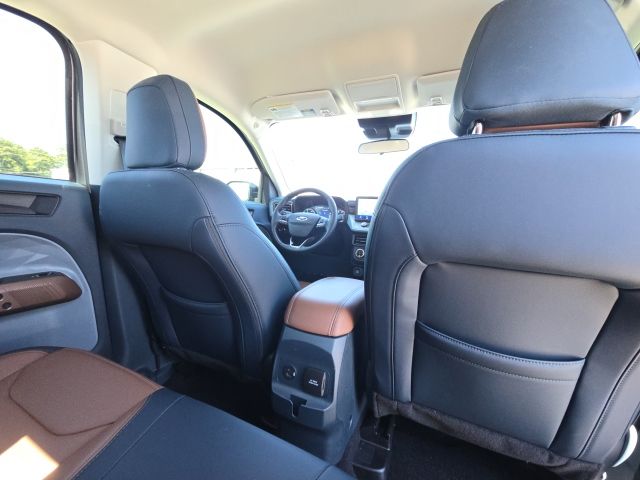 2024 Ford Maverick Lariat:169871A