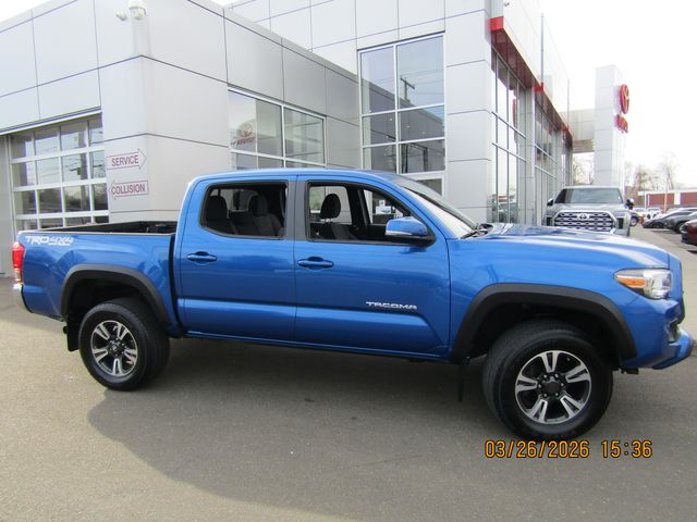 used 2016 Toyota Tacoma car