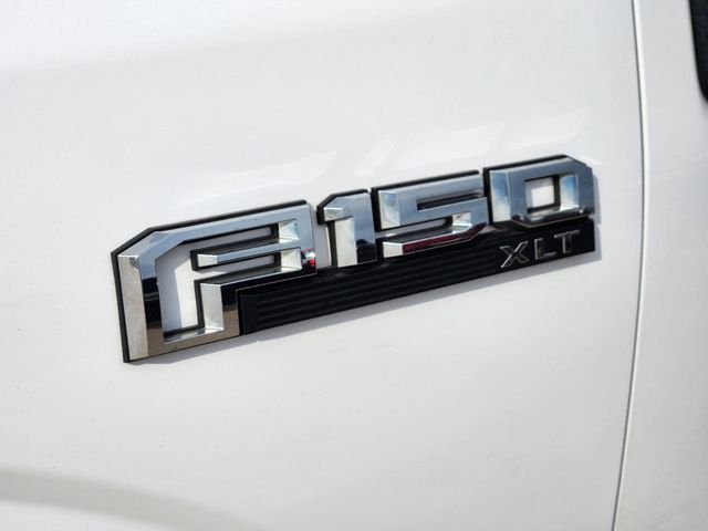 2020 Ford F-150 XLT 11