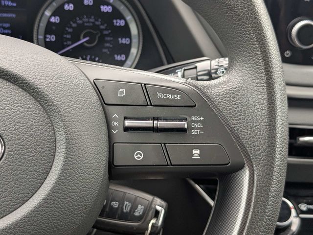 Used 2021 Hyundai Sonata Sedan
