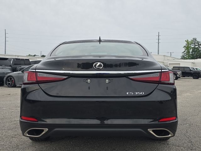 2025 Lexus ES 350:46335A1