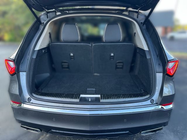 2024 Acura MDX Advance  at Audi Porsche Sewickley